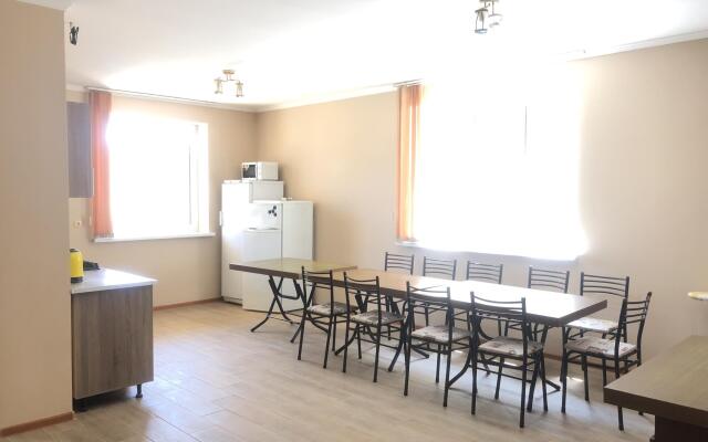 U Morya Siesta Guest house