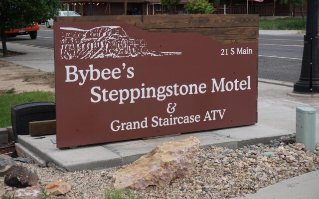 Bybee's Steppingstone Motel