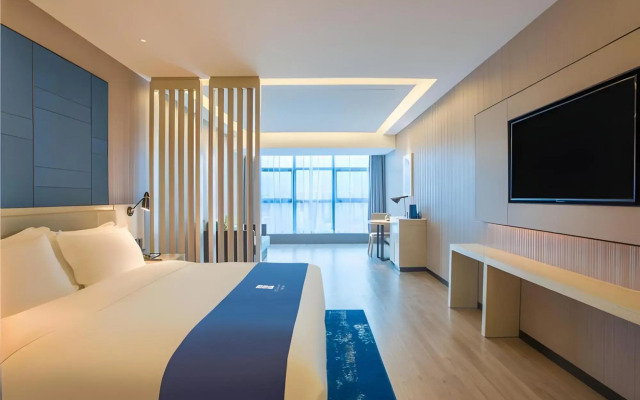Echarm Hotel