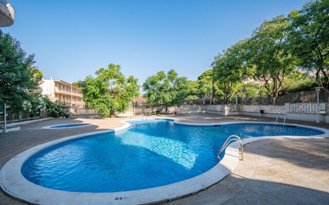 GoCosta Apartment Arquus Deluxe 1