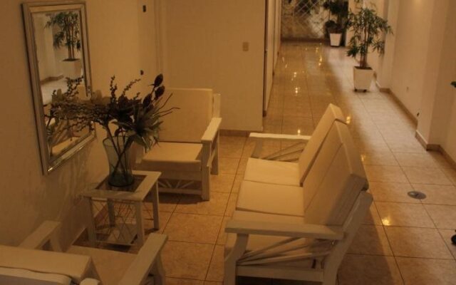 Hostal Mar Azul