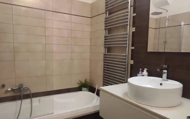 Casa Lando in Lecce With 2 Bedrooms and 2 Bathrooms