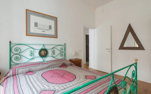 RSH Colosseo Enchanting Apartment