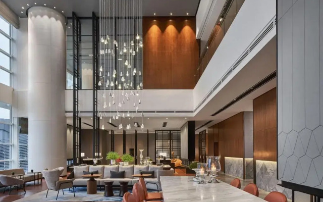 ibis Styles Kuala Lumpur Fraser Business Park