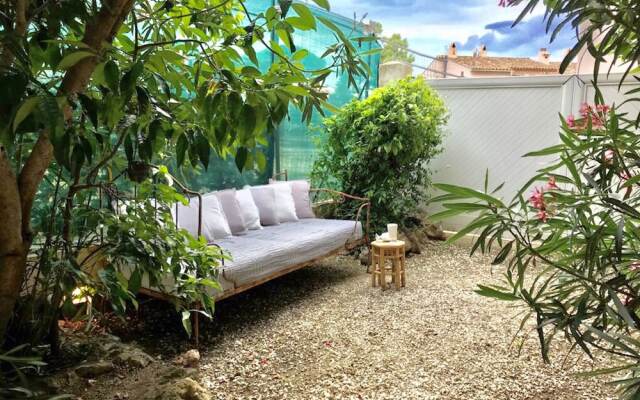 Suitelowcost Studio Saint-Tropez