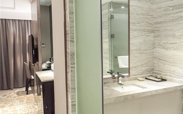 Insail Hotel Shenzhen East Railway Station Buji Subway Station