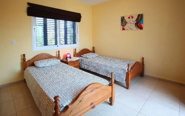 Protaras Villa Kos 8