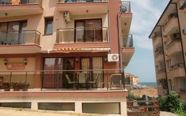 Guest House Odessa