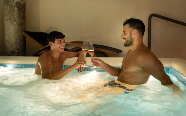 Hotel Metropole Taormina