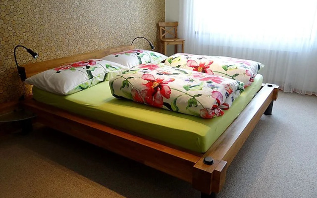 Apartment Blumenweg 2