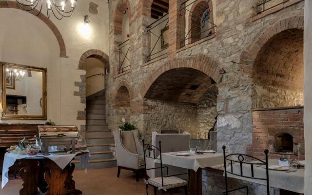 Ultimo Mulino Wellness Country Hotel