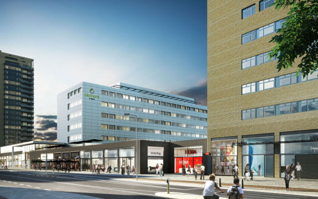 Element Amsterdam
