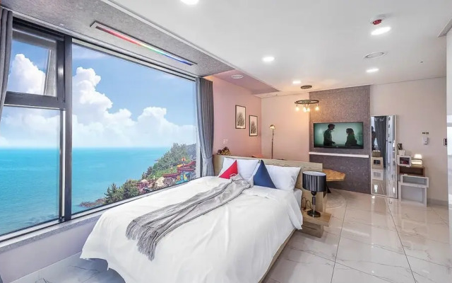 Buan Double Healing Pension