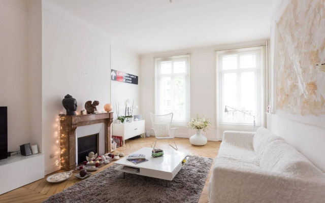 Onefinestay - Montparnasse Apartments