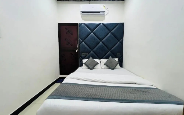 Hotel Hari Palace