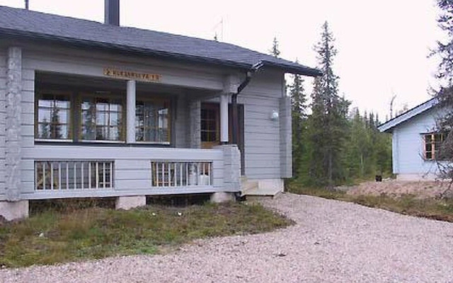 Rukannaava 1b Kuusamo