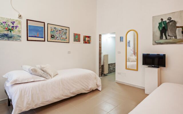 Ferrara Ariosto Apartment