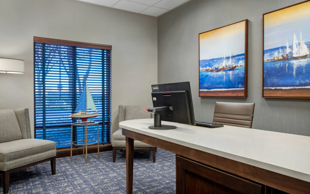 Homewood Suites by Hilton Davidson