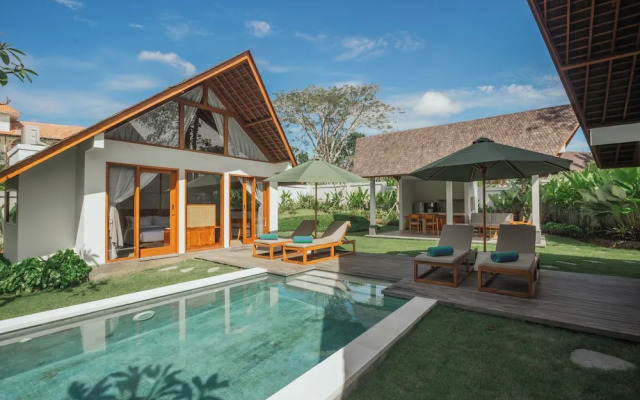 Arpana Villas