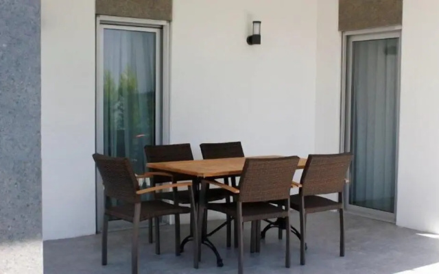 Bodrum Ortakent 2 Bedrooms Villa