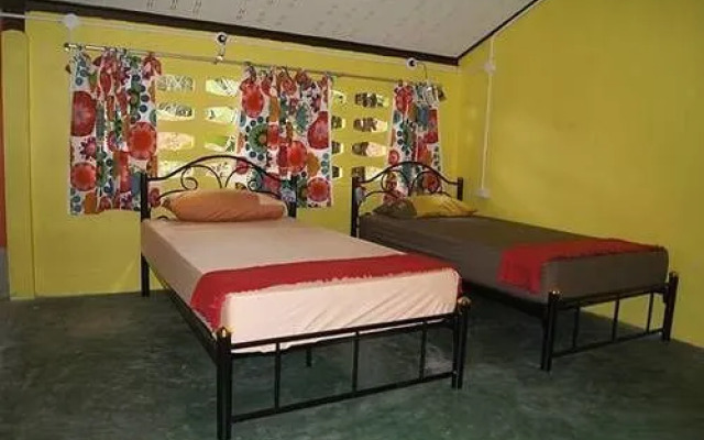 Dorm Des Fleurs
