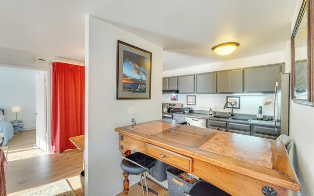 Ketchum Vacation Rental - Hike, Ski & Explore!