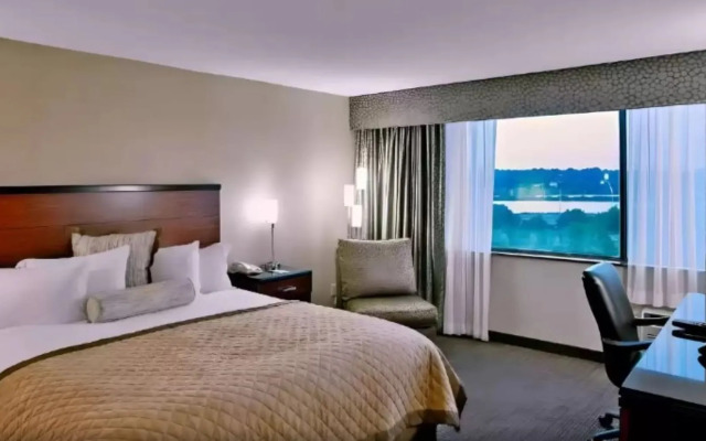 Wyndham Garden Philadelphia Airport