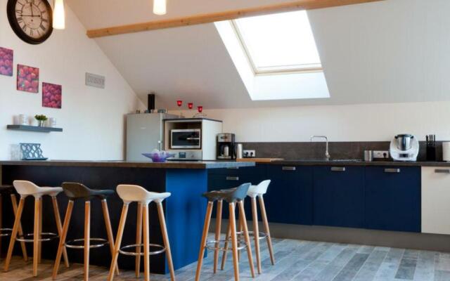 Gîte Le Cercueil, 5 pièces, 10 personnes - FR-1-497-92