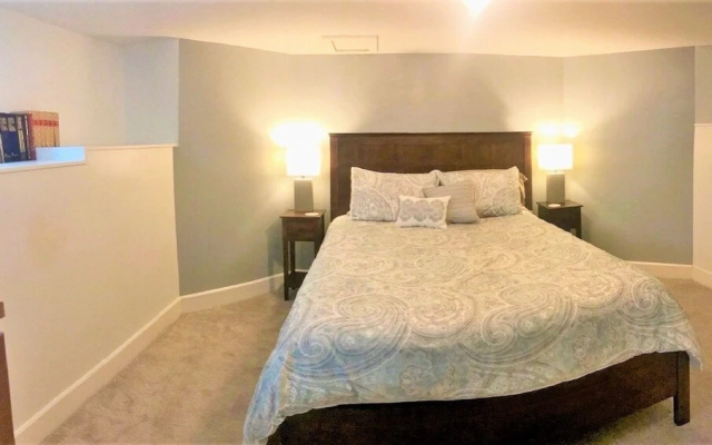 3rd Avenue 2 Bedroom Home