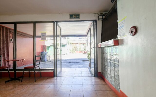 Busline Apartelle