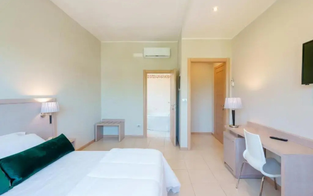 Dimora Lucia Hotel