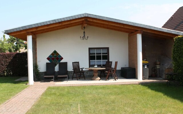 Ferienwohnung, Ostseebad Rerik