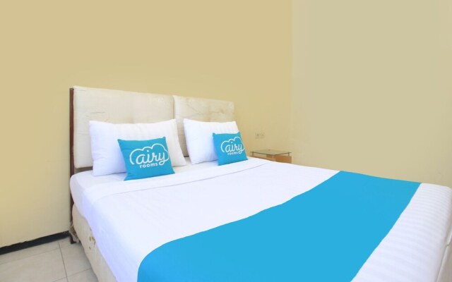 Airy Eco Panglima Sudirman 89 Malang