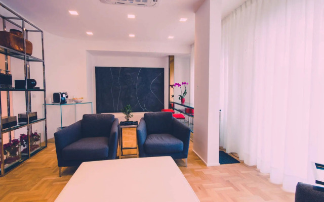 Siracusa Luxury Apartment
