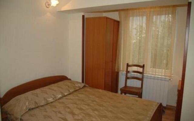 Apartments And Rooms Troya