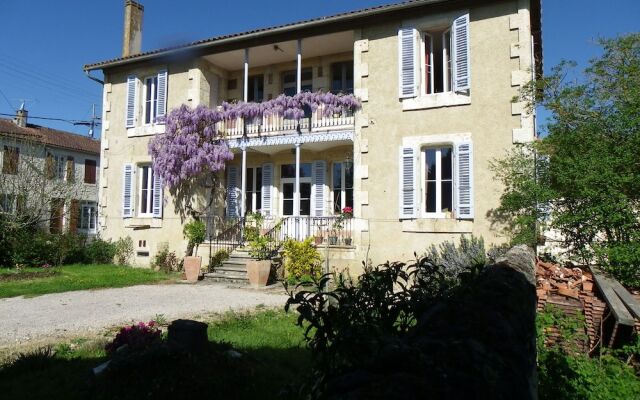 Ancienne école