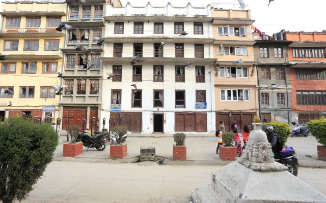 Patan Community Homestay