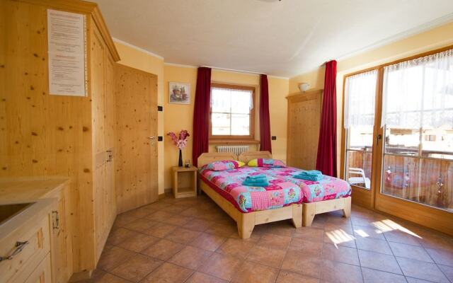 Chalet Stevan