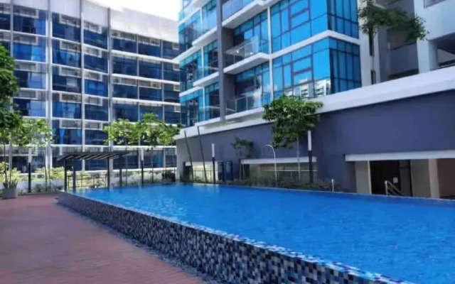 Ciao Pacific 63 Residence Apartments