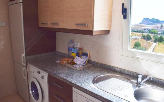 Ap2109 Ático El Manantial