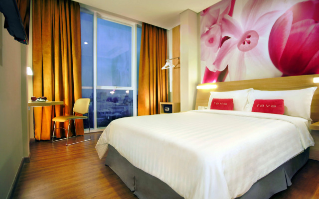 favehotel Pasar Baru