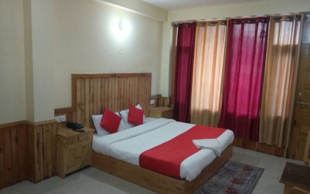 Hotel White Orchid By OYO Rooms