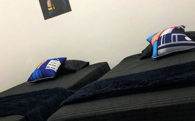 Hostal Egos Pop
