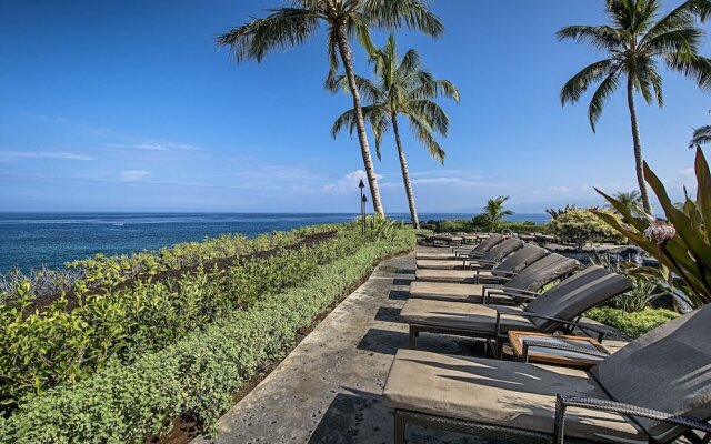 Hali'i Kai At Waikoloa 2b 2 Bedroom Condo by RedAwning
