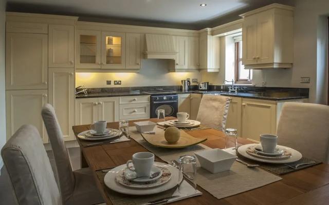 New Forest Golf Club Apartments