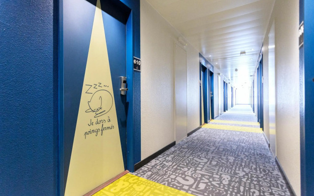 ibis budget Geneve Aeroport