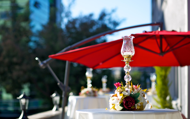The Hera Premium Hotels
