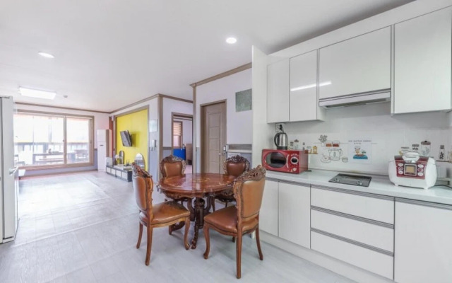 Namyangju S Nine Pension