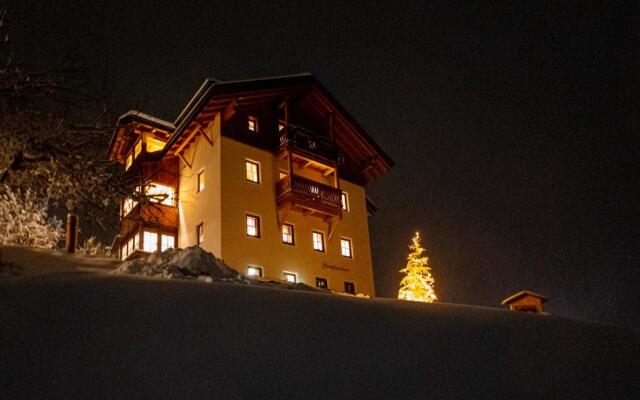 Appartamenti Sotgherdena