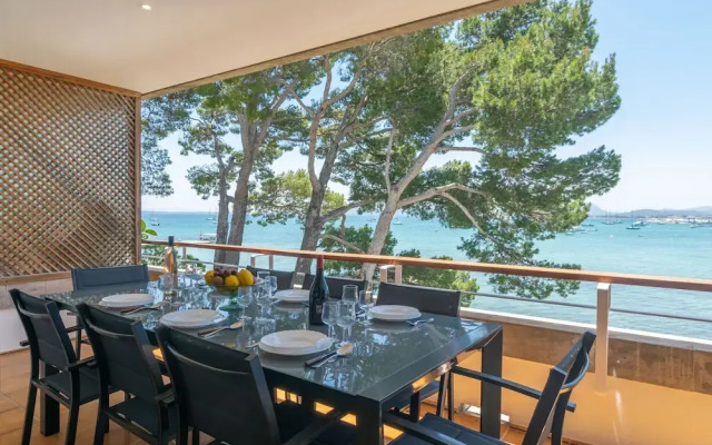 Ed Bellveure 2 B Duplex